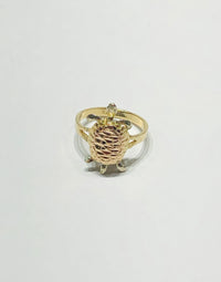 Duha ka Tono nga Bulawan sa Turko (14K)