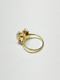 Opal Ring (14K)