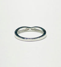 แหวนเพชรอินฟินิตี้ (14K)