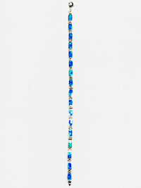 Bracelet Opal Blu (Fidda)