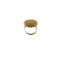 Last Supper Ring (14K) New York Popular Jewelry