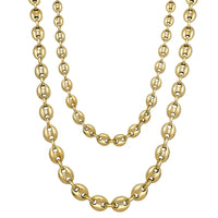 Puffy Mariner Chain (10K)