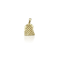 ਮਿੰਨੀ ਜੀਸਸ ਹੈੱਡ ਪੈਂਡੈਂਟ (14K) Popular Jewelry ਨ੍ਯੂ ਯੋਕ