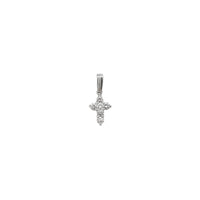 Minnie Cross VS Diamond Kulon (14K) Popular Jewelry New York