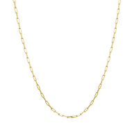 Aperta Chain (14K) Popular Jewelry Eboracum Novum
