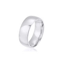 [6mm] プレーン結婚指輪 (14K)