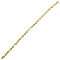 Puffy Mariner Bracelet (10K).