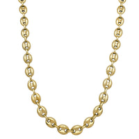 Puffy Mariner Chain (10K)