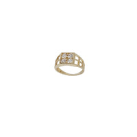 Baby-Sized Ring (14K)