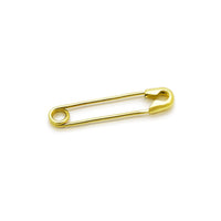 Security Pin (14K) Popular Jewelry New York