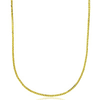 [SOLD OUT] Spiga Chain (18K)