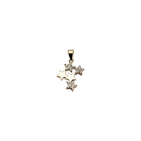 Star Pendant (14K)