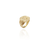 Prsten Davidove zvijezde (14K) New York Popular Jewelry