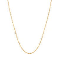 Cable Chain (18K)