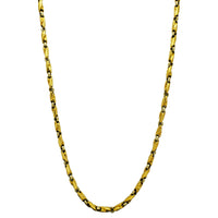 Twisted Bullet Chain (10K)