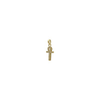 مینی برفیلی آنک لاکٹ (14 K) طرف - Popular Jewelry - نیویارک