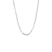 Paperclip Chain (14K)