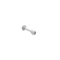Piercing Earring (14K)