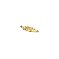 Yacht Pendant (14K) Popular Jewelry New York