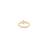 Anchor Ring (14K)