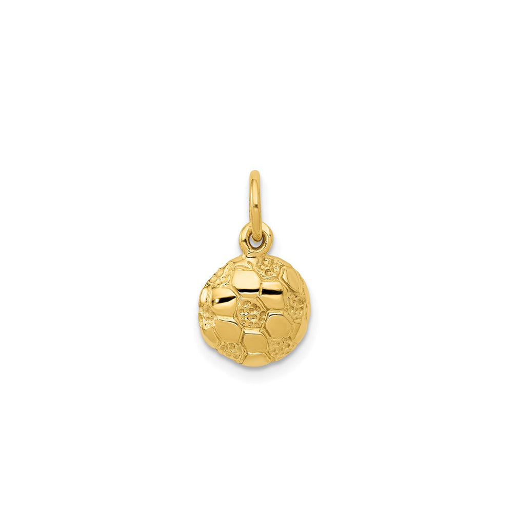Ball Pendant (14K)