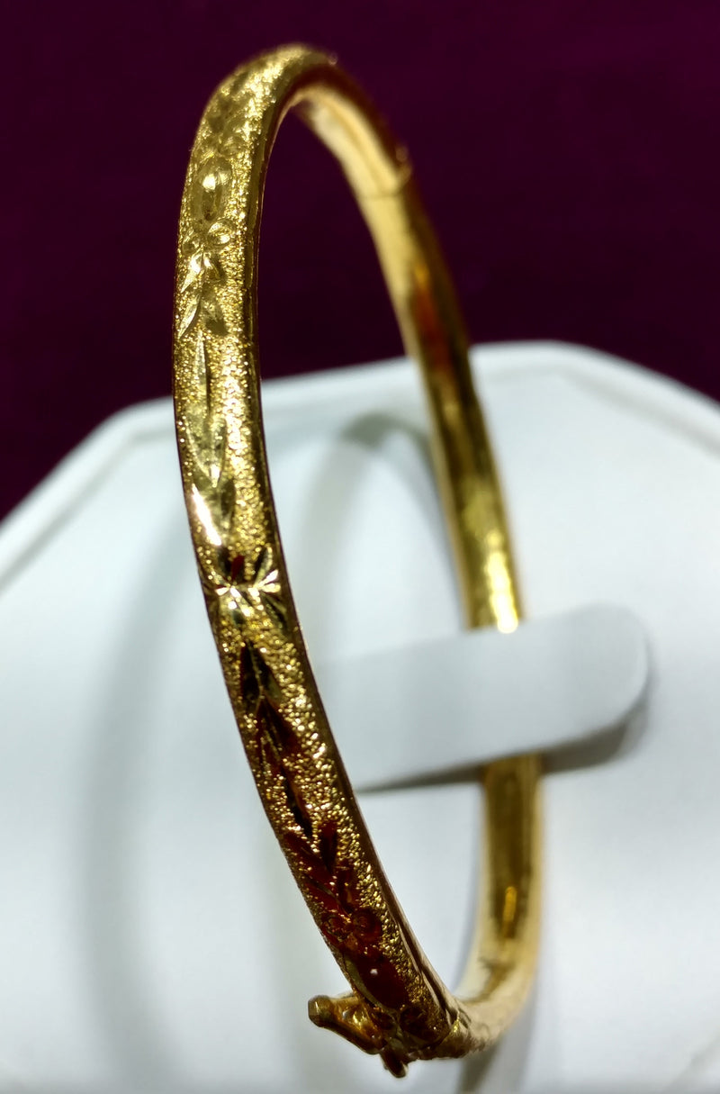 24k asian gold bracelet｜TikTok Search