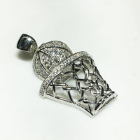 Pendanti Iced-Out - Popular Jewelry