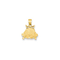 Bells Pendant (14K)