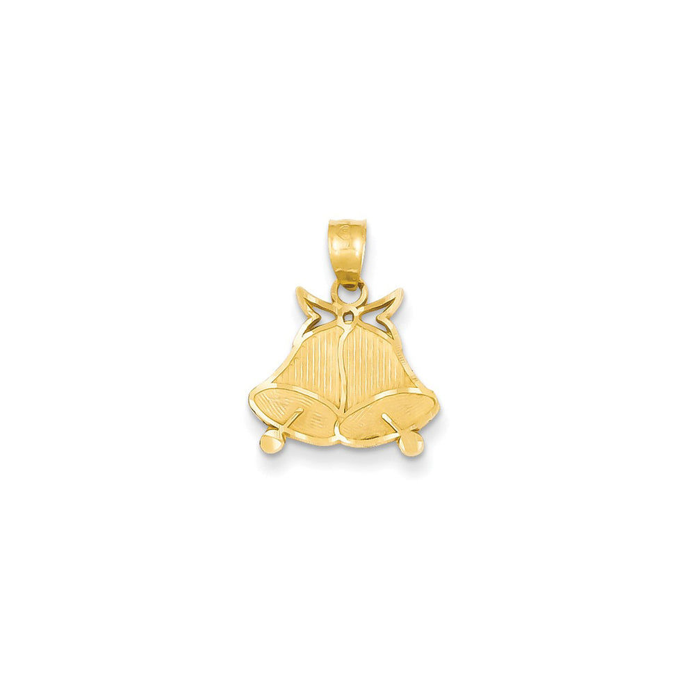 Bells Pendant (14K)