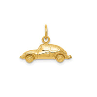 Car Pendant (14K)