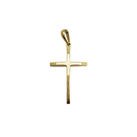 Cross Pendant (14K)