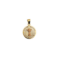 Divine Child Pendant (14K)