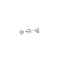 VS Diamond Stud Earrings (14K)