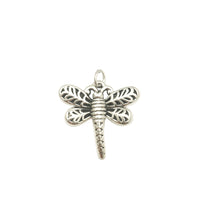 Dragonfly Pendant (Perak)