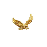 Eagle Pendant (14K)