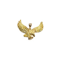 Eagle Pendant (10K)