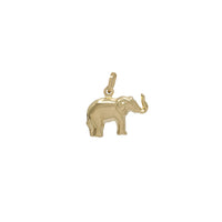 Elephant Pendant (14K)