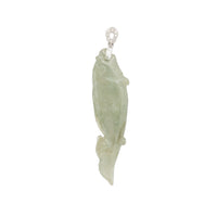 Jade Balıq Kulonu (14K)