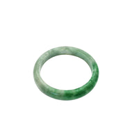Green Jade Bangle