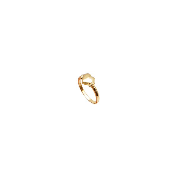 Heart Ring (14K)