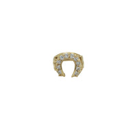 Horseshoe Ring (14K)
