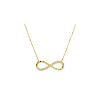 Infinity Necklace (14)