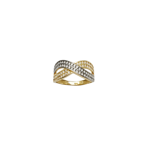 Cj Rings Infinity Infinity Symbol ∞ Rings – Popular J
