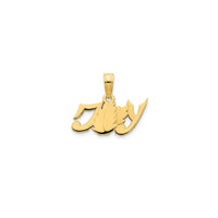 Joy Pendant (14K)
