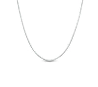 Snake Chain (Silver)