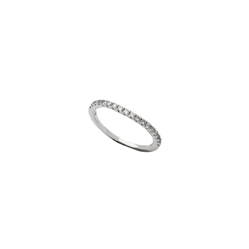 Diamond Eternity Ring (10K)