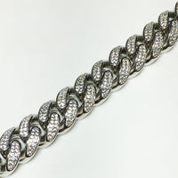 Maykalı-Kubalı Bilərzik (Gümüş)