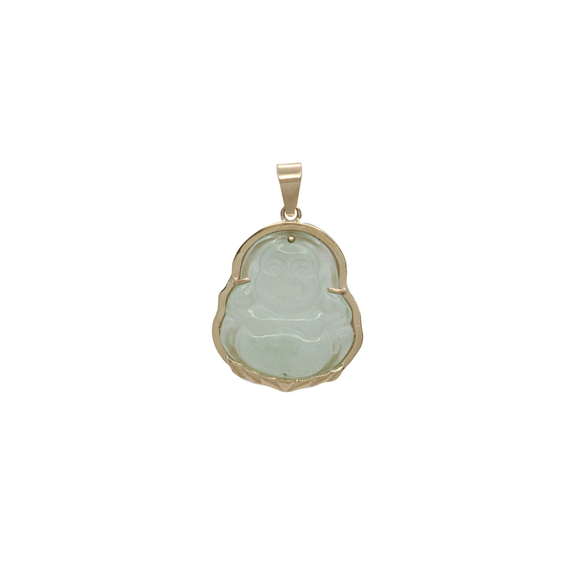 Shop Laughing Buddha Necklace Jade with great discounts and prices online -  Feb 2024 | Lazada Philippines