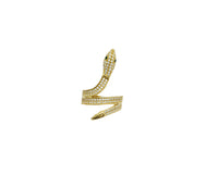 Snake Ring (14K)