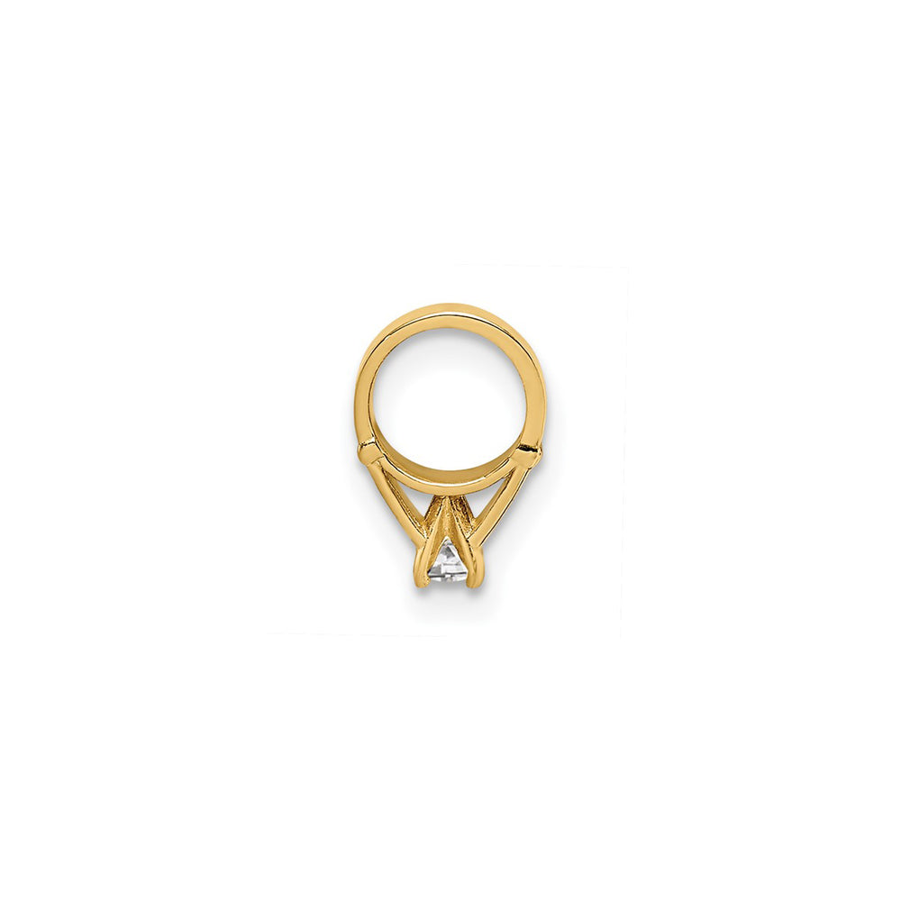 Ring Charm (14K)